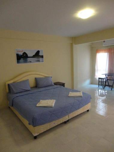 City Mantion Hotel