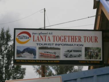 Lanta Together