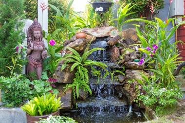 Thai Smile Bungalows