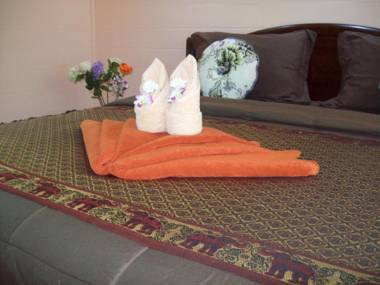 Thai Smile Bungalows