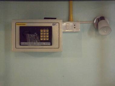 Lanta Long Beach Hostels