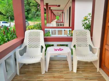 Selamat Lanta Resort