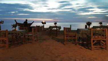 Eco Lanta Hideaway Beach Resort