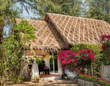 Bambie Boutique Home & Resort at Lanta