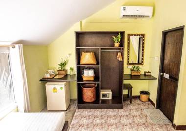 Bambie Boutique Home & Resort at Lanta