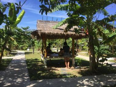 Lanta Andaleaf Bungalow - SHA Extra Plus