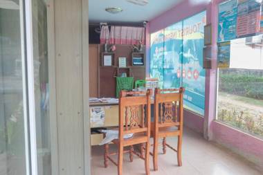 Lanta Andaleaf Bungalow - SHA Extra Plus