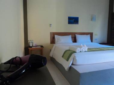 Lanta Baan Nok Resort