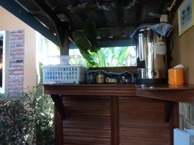 Lanta Baan Nok Resort