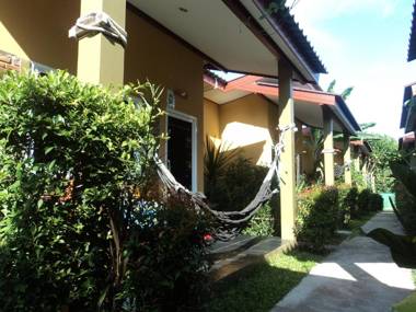 Lanta Baan Nok Resort