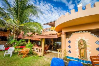 Laguna Beach Club Resort SHA Plus