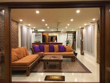 4Fish Waterfront Pool House