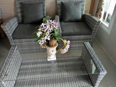 My Home Lantawadee Resort