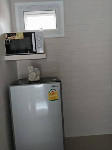 My Home Lantawadee Resort