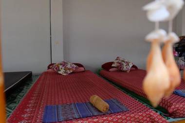 Khlongdao Sunset Villa