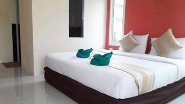 Popular Lanta Resort