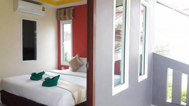 Popular Lanta Resort