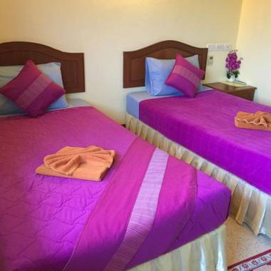 Lanta Sweet Mansion (SHA Plus)