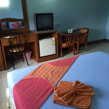 Lanta Sweet Mansion (SHA Plus)