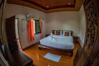 El Greco Bungalows Koh Lanta