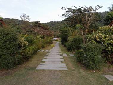 Lanta Mermaid Beachfront