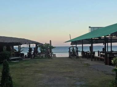 Lanta Mermaid Beachfront