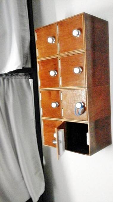 Best Stay Hostel At Lanta