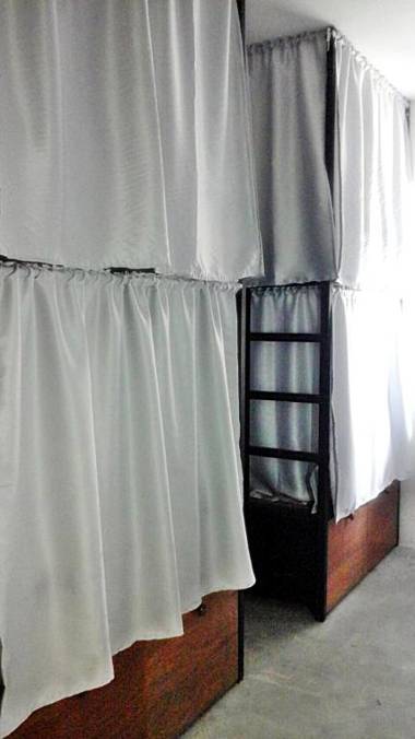 Best Stay Hostel At Lanta