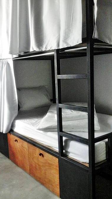 Best Stay Hostel At Lanta