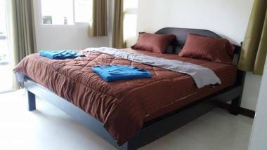 Sea Shell Beach Resort