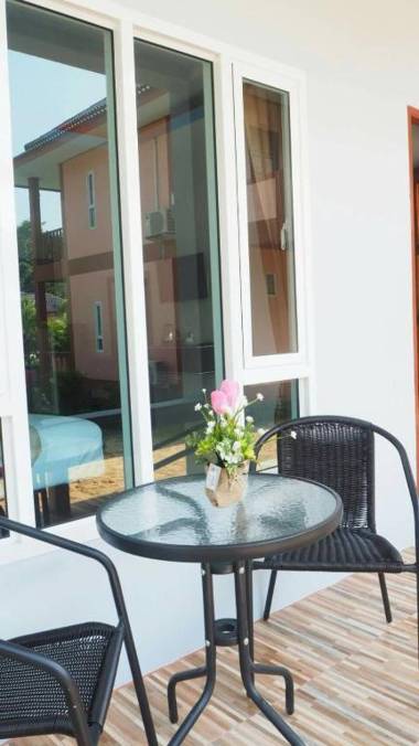 Tamarind Lanta Resort