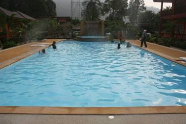 Tamarind Lanta Resort