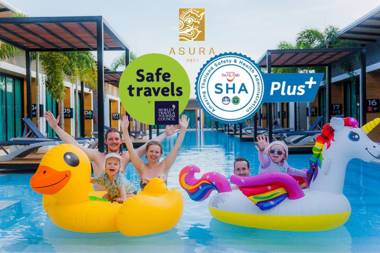 Asura resort (SHA Plus)