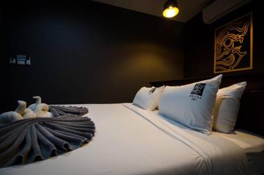 Asura resort (SHA Plus)