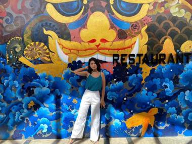 Asura resort (SHA Plus)