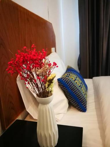 Weixiao Lanta Resort