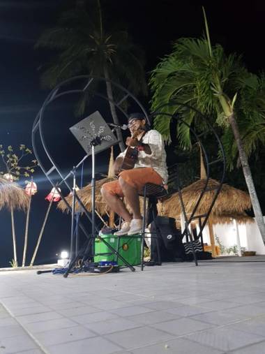 El Pillax Lanta Resort