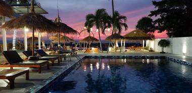 El Pillax Lanta Resort