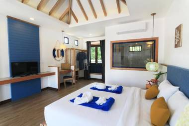 Lanta Casa Blanca (SHA Extra Plus)