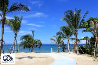 Lanta Casa Blanca (SHA Extra Plus)