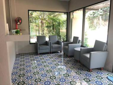 Capital O 729 Amantra Lake View Resort