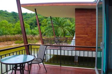 Capital O 729 Amantra Lake View Resort