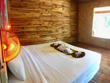Lanta Atoi House (Air condition6)