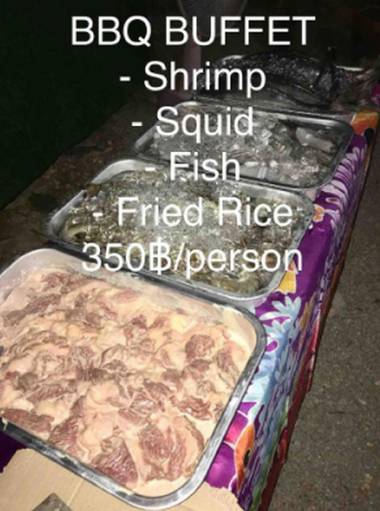 Lanta Atoi House (Air condition6)