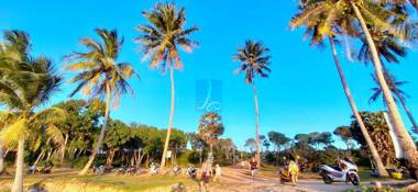 Aranya Resort Koh Lanta