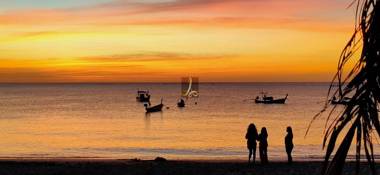 Aranya Resort Koh Lanta