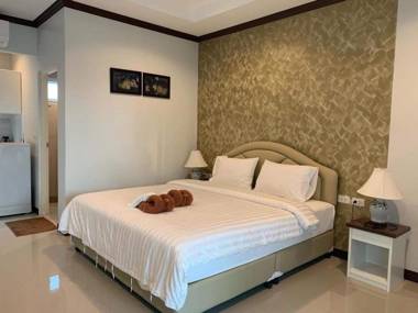 Tan Residence