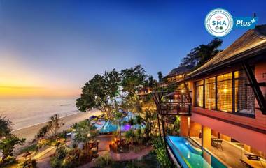 Nirvana Beach Resort Koh Lanta SHA Extra Plus