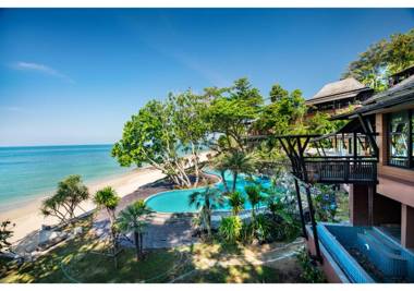Nirvana Beach Resort Koh Lanta SHA Extra Plus