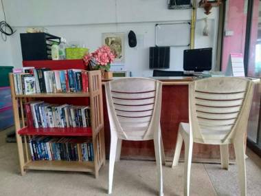 OYO 75333 Lanta Beach Lodge